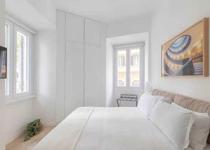 Iflat Vatican 2 Bedroom Design Apartment